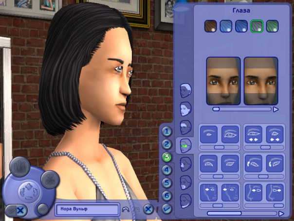 The Sims 2