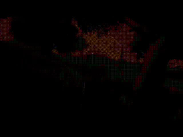 фан-мейд трейлер 1 акта hello neighbor