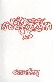 Dieselboy - Witness the Strength 