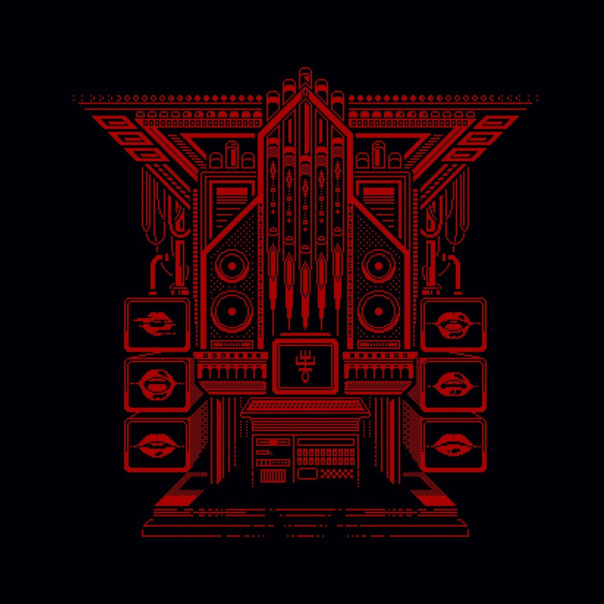 Playlist cover image