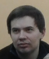 Геннадий Калин