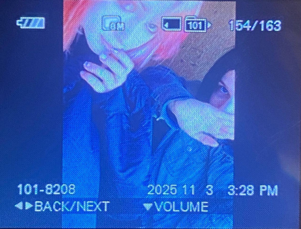 me and my gf