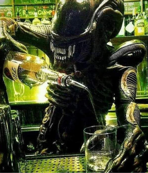 Майк Лис