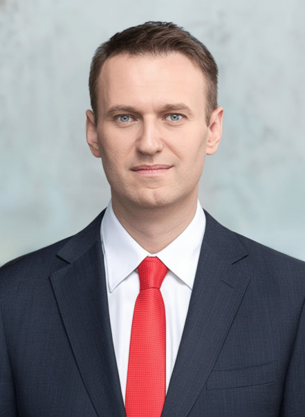 Алексей Навальный