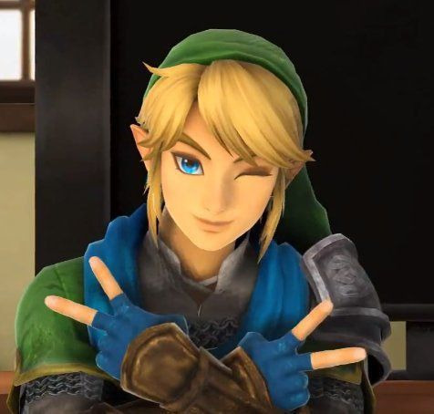Link Kirito