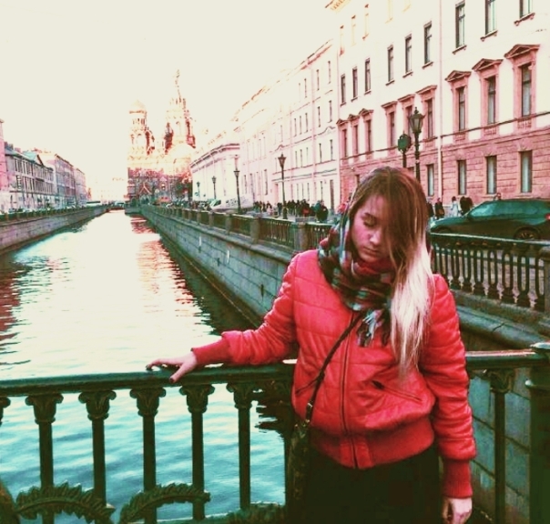 Фотографии со стены