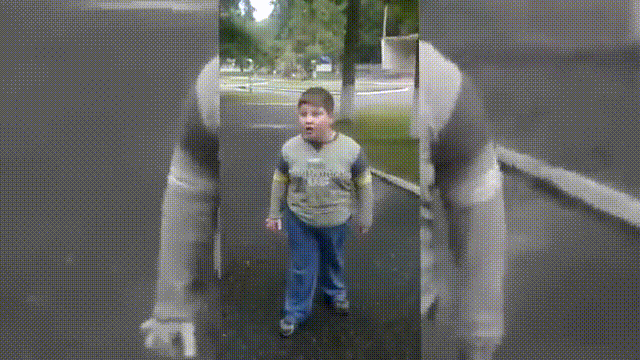 опа мусора
