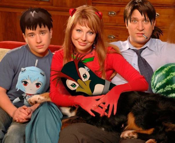 смешные мемы