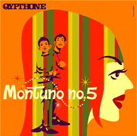 Qypthone - Montuno no.5