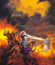 DARREL K SWEET