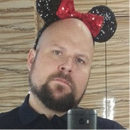 Глеб Устименко