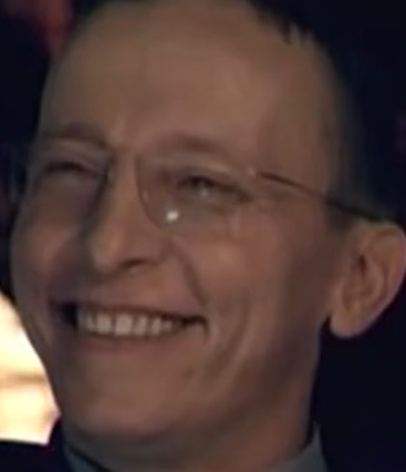 Bogdan Hazmatov