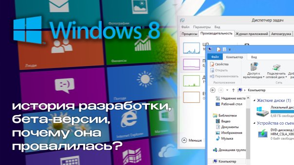 Windows 8 исполнилось 10 лет

26 о...