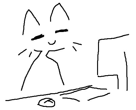 кошки