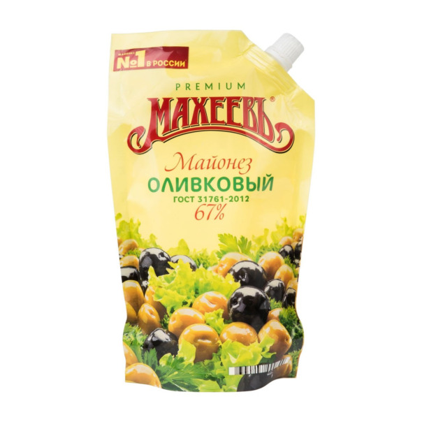 Дегустатор Майонеза