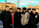 Братаны все в сборе