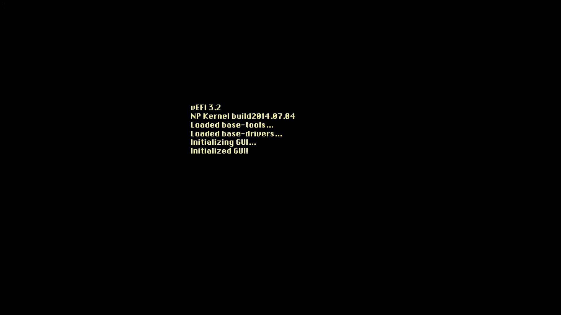 Представляем продолжение книги 1984 в интерактивном формате