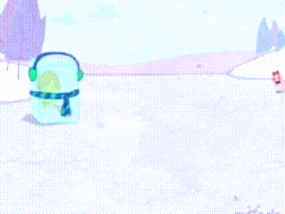 Happy Tree Friends #24
