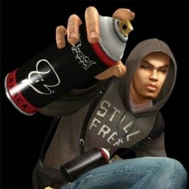 Club image