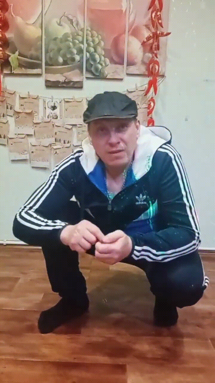 от такой пацан ровный