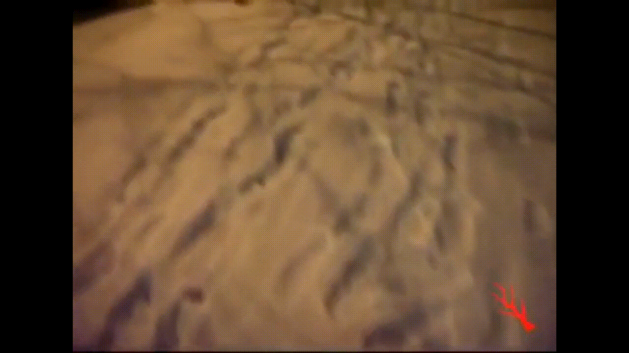 Виктор пузо и зима