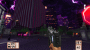 WAD: Neon Overdrive / gameplay mod: Naku Naru