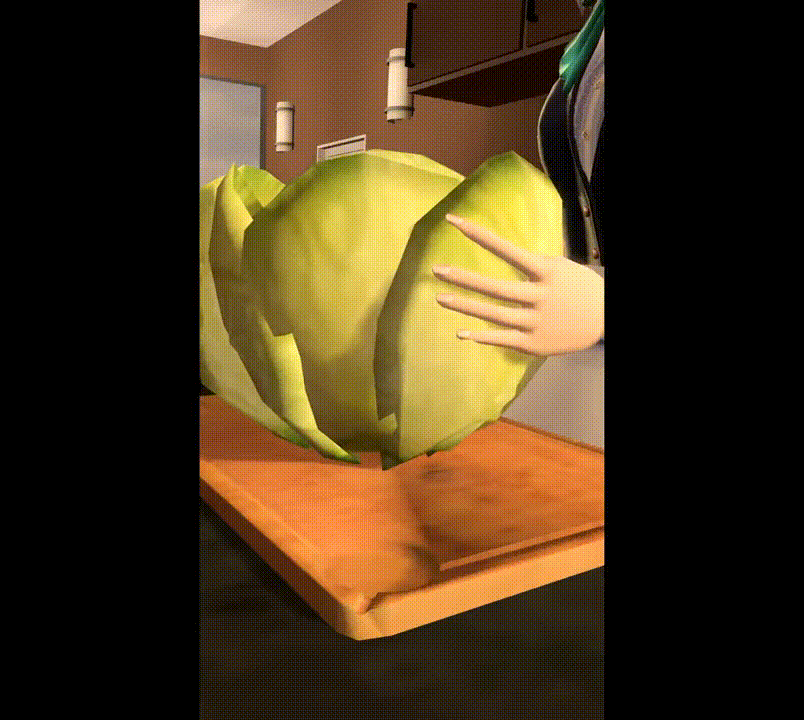 готовка