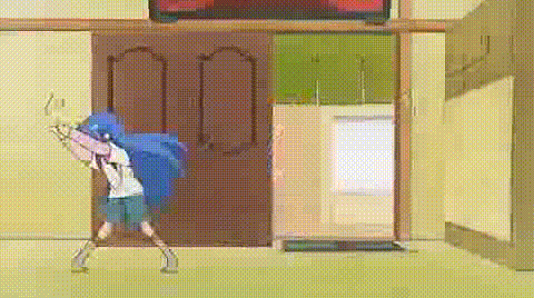 【らき☆すた】スーパーアハアハデラックス（スカイハイ×こなた） - Isotkhs
