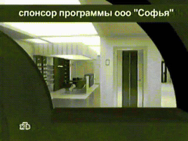 Рекламные блоки и анонсы (НТВ, 2012) (2)