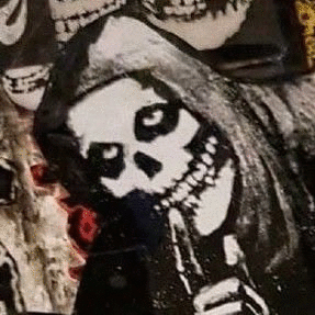 Morgue Ww