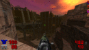 WAD: Infested