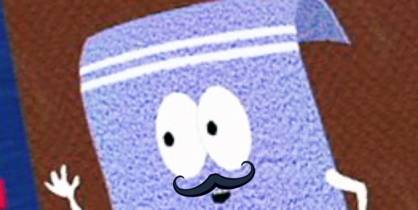 Towelie Fucker