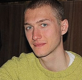 Вадим Исаев