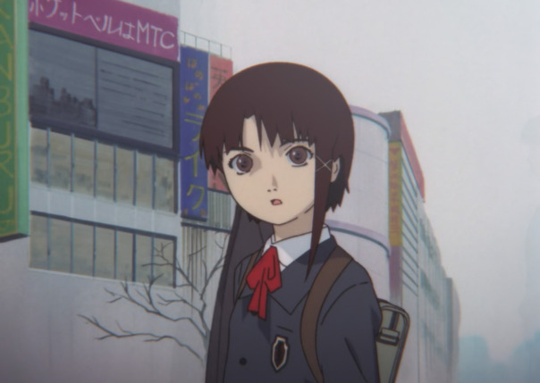 玲音 岩倉