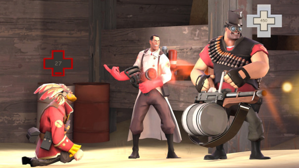 ...