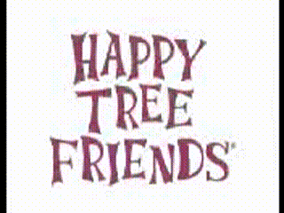 Happy Tree Friends #4