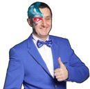 Club image