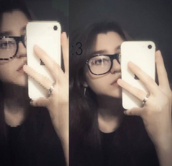 Tina Yo