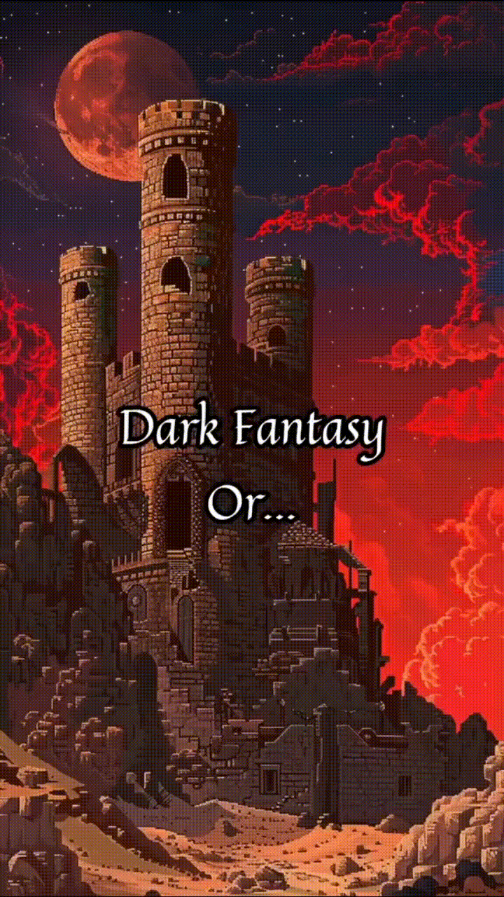 fantasy