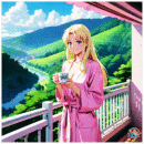 Обложка к DEMO SONGS COLLECTOR - COFFEE MORNING (DJ MIX) в нашем Телеграм-канале https://t.me/DemoSongCollector
Графика:
https://hotpot.ai/anime-generator
Масштабирование:
https://huggingface.co/spaces/doevent/Real-ESRGAN
Водяной знак:
https://www.visualwatermark.com
Рамка, коррекция:
http://www.photoscape.org/ps/main/index.php
Digital Dreams n.m.s.
‎2 ‎мая ‎2024 ‎г., ‏‎11:32:34

Пожертвуйте, пожалуйста, на развитие нашей нейронной мультимедиа-студии. Текущая цель: 70000 российских рублей. Назначение: видеокарта RTX 2-5 серии с 16 ГБ памяти. Мы принимаем чаевые на https://boosty.to/digitaldreamsnms

Мы также принимаем криптовалюту:
BTC:
39uLpo4dRFMN1s4oZVkinpG1aqTSzXwj8p
ETH:
0xED3Fa0ff9D5fDa3B65Da3D28355952519d46eF01
DOGE:
DGUYGNbTfo5nHAy2RiG2kochPGY81YNiNf