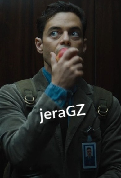Никита Бургер