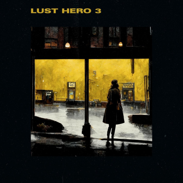Playlist cover image