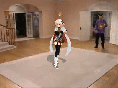 gif photo view