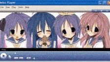 Profile backdrop (system)...