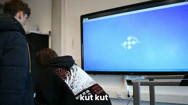 kut linux
