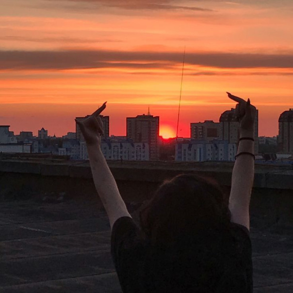 Светлана Бледная