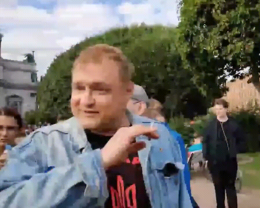 европейская свобода