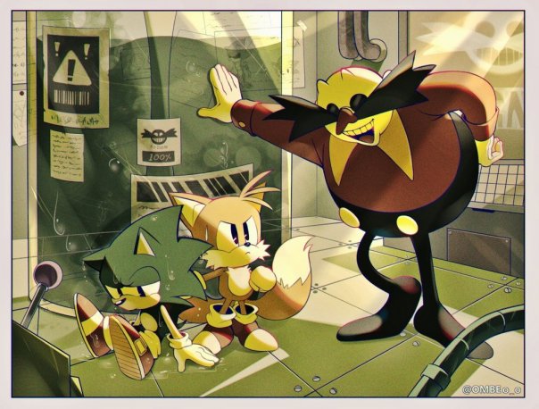 #sonic
#tails
#eggman...