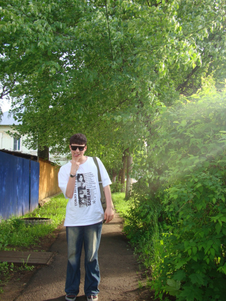 Карим Деревяга