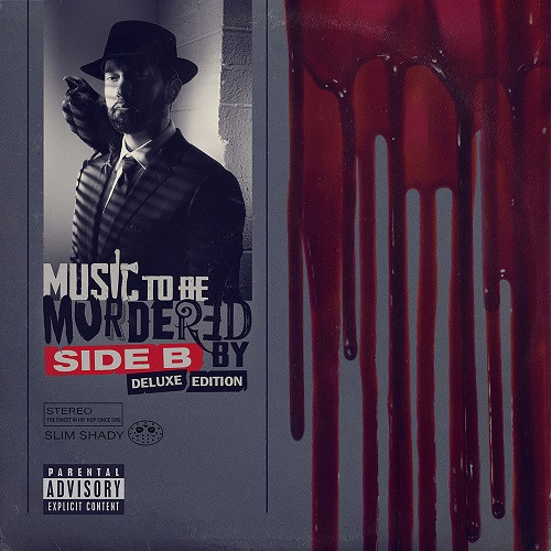 Playlist cover image